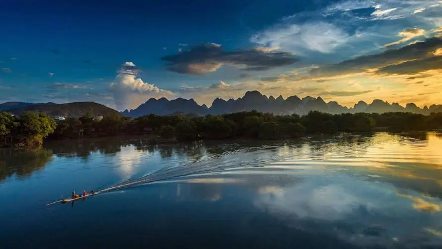 智慧城市环保